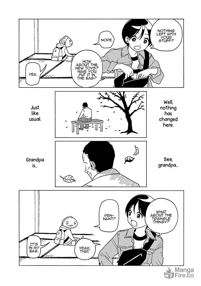 Read Korogaru Kyoudai chapter 8 image 19 on Lezhin