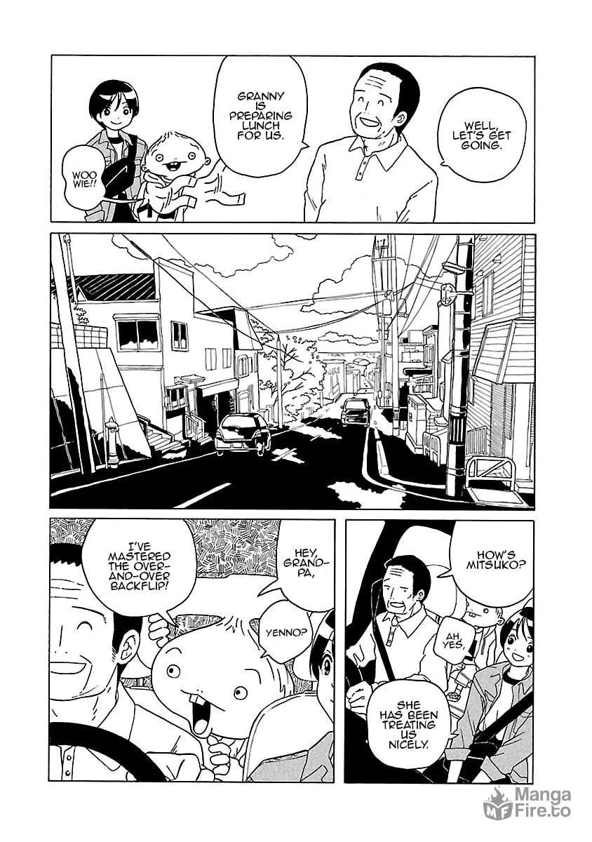 Read Korogaru Kyoudai chapter 8 image 2 on Lezhin