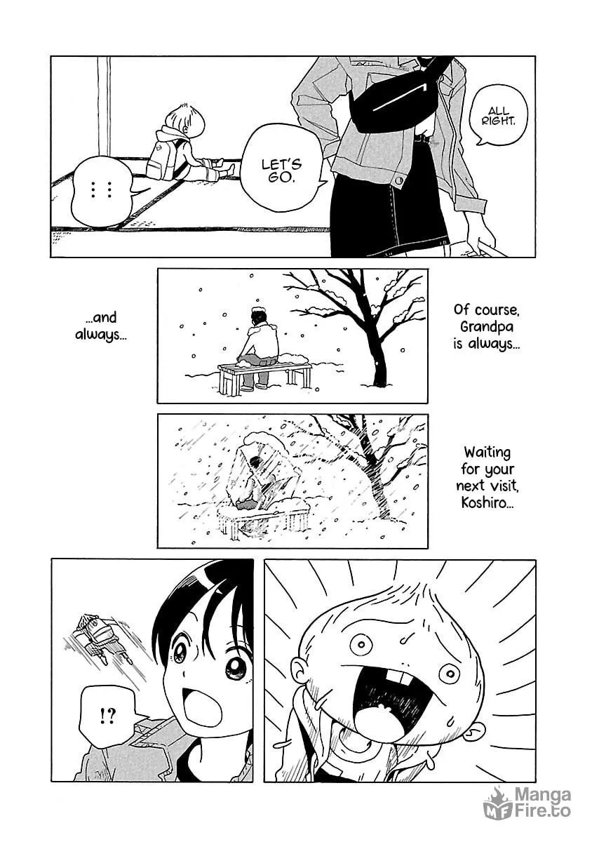 Read Korogaru Kyoudai chapter 8 image 20 on Lezhin