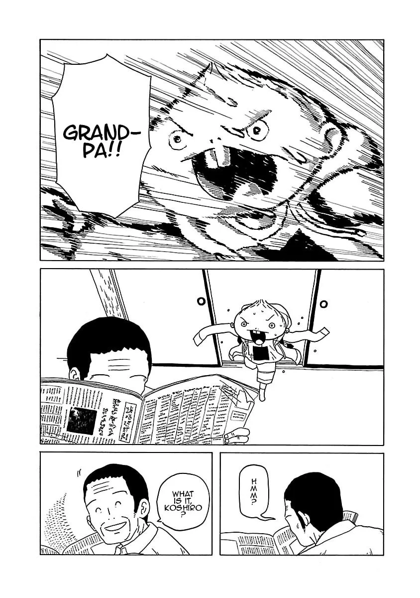 Read Korogaru Kyoudai chapter 8 image 21 on Lezhin