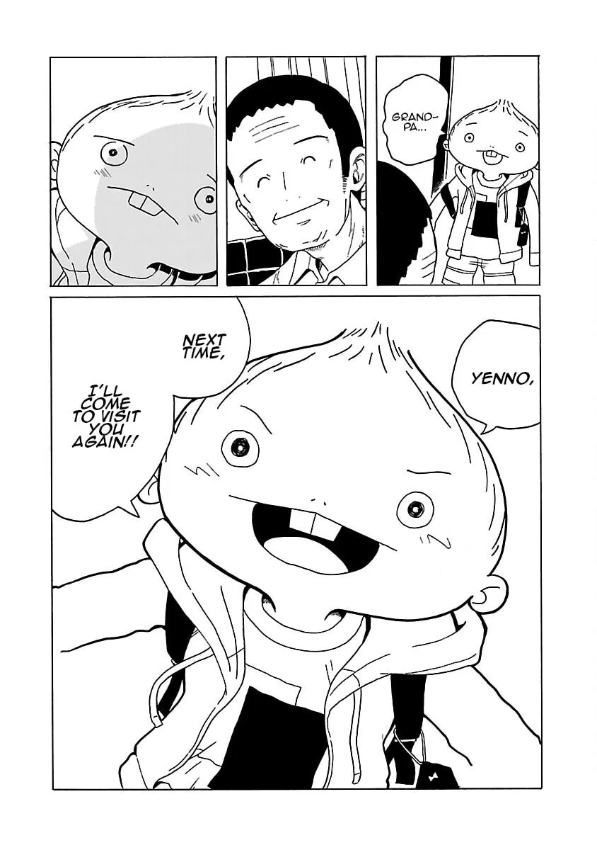 Read Korogaru Kyoudai chapter 8 image 22 on Lezhin