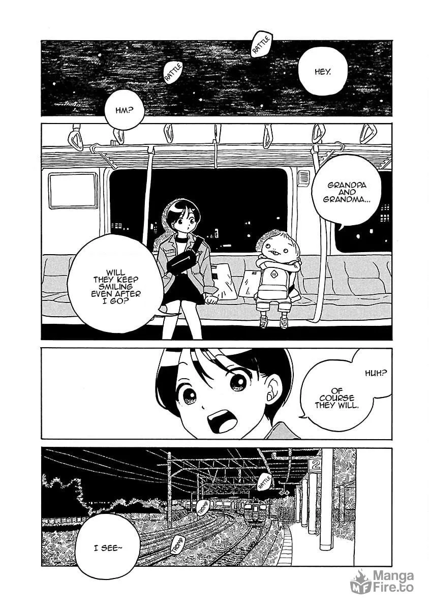 Read Korogaru Kyoudai chapter 8 image 23 on Lezhin