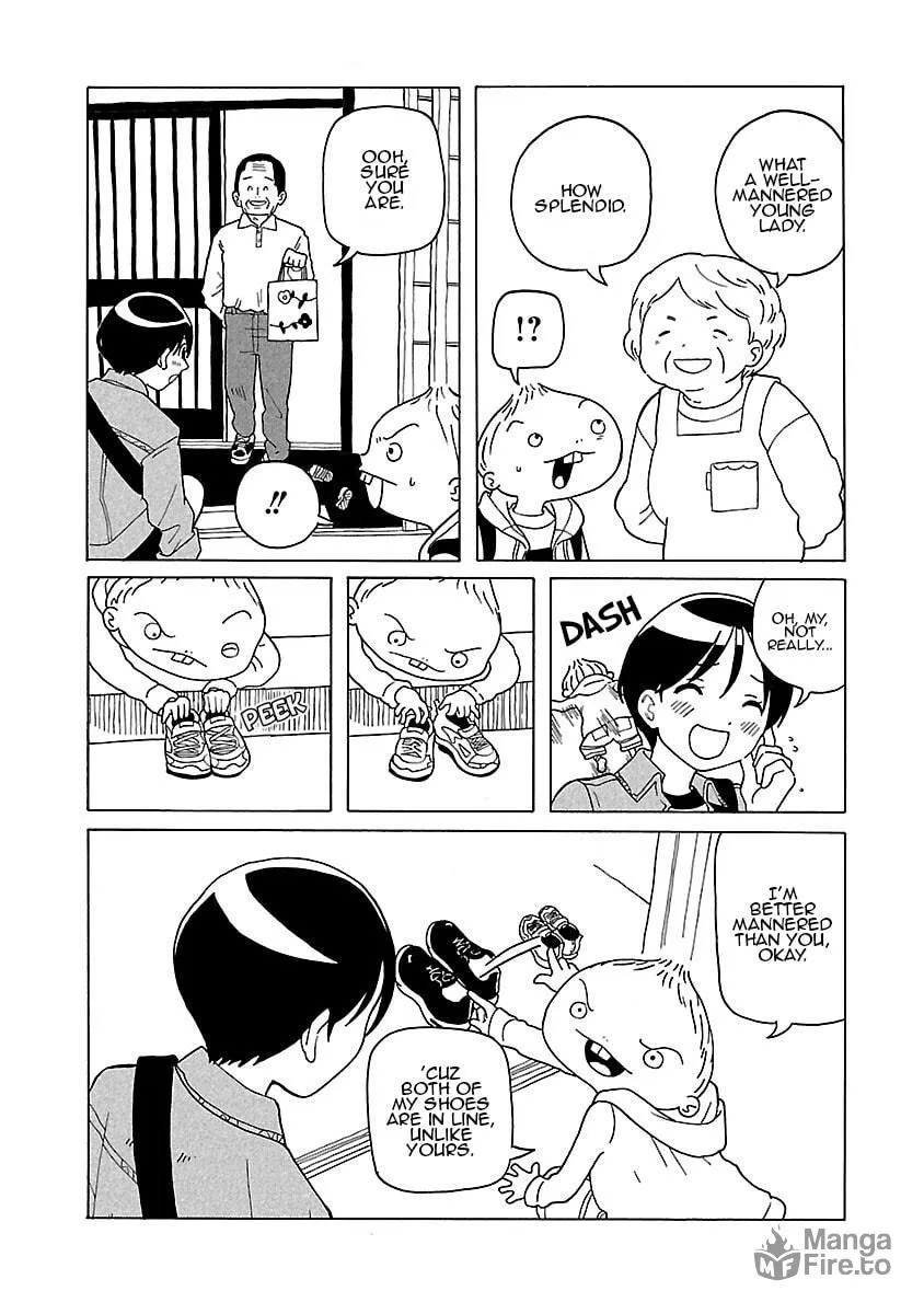 Read Korogaru Kyoudai chapter 8 image 5 on Lezhin