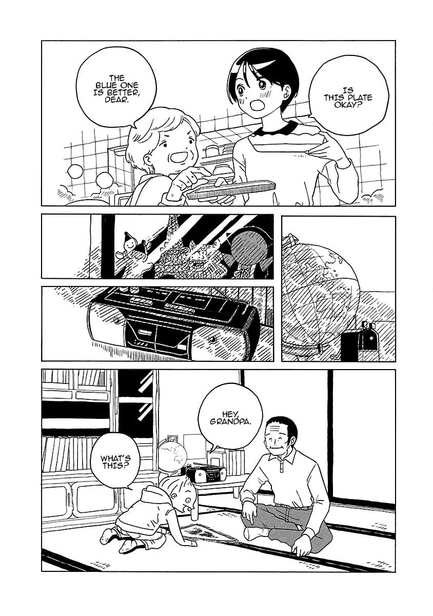 Read Korogaru Kyoudai chapter 8 image 7 on Lezhin