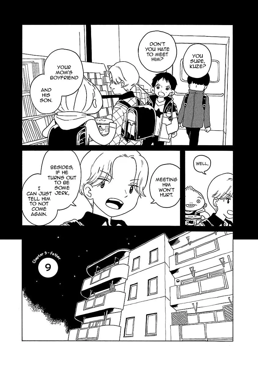 Read Korogaru Kyoudai chapter 9 image 0 on Lezhin