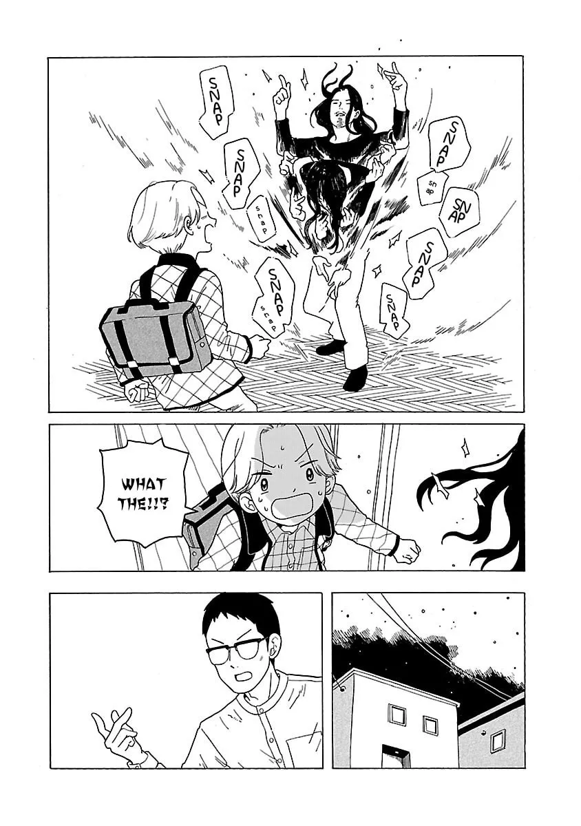Read Korogaru Kyoudai chapter 9 image 10 on Lezhin