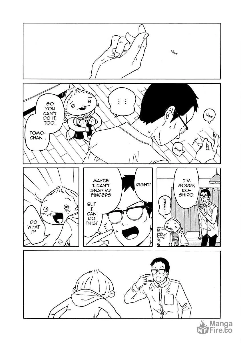 Read Korogaru Kyoudai chapter 9 image 11 on Lezhin
