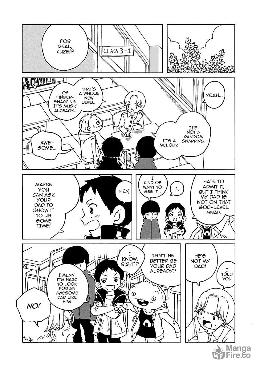 Read Korogaru Kyoudai chapter 9 image 14 on Lezhin