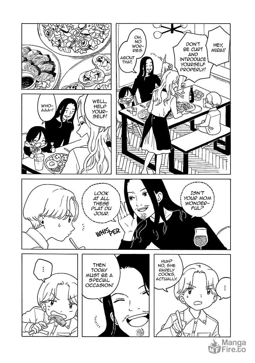 Read Korogaru Kyoudai chapter 9 image 2 on Lezhin
