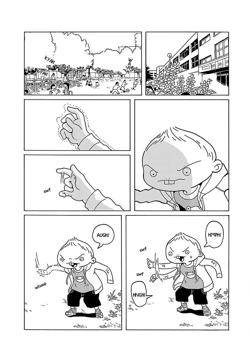 Read Korogaru Kyoudai chapter 9 image 3 on Lezhin