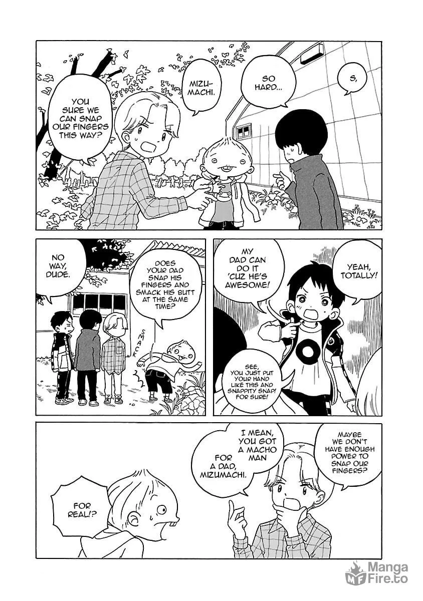 Read Korogaru Kyoudai chapter 9 image 4 on Lezhin