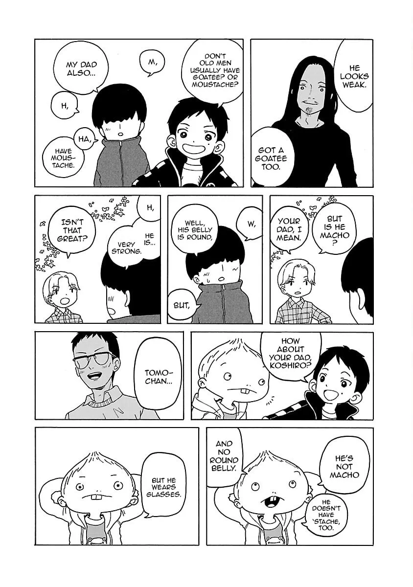 Read Korogaru Kyoudai chapter 9 image 6 on Lezhin
