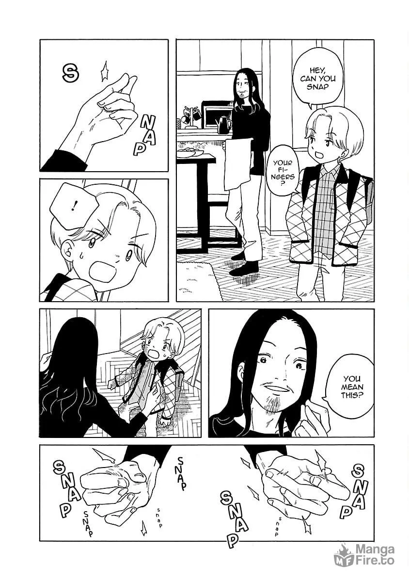 Read Korogaru Kyoudai chapter 9 image 9 on Lezhin