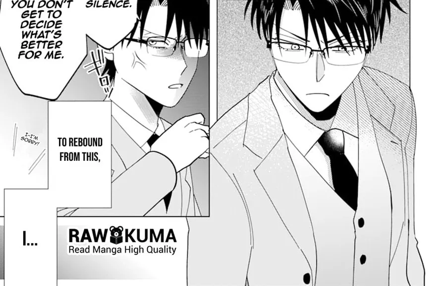 Koroshiya Datte Mimamoritai Chapter 3 page 2 - 