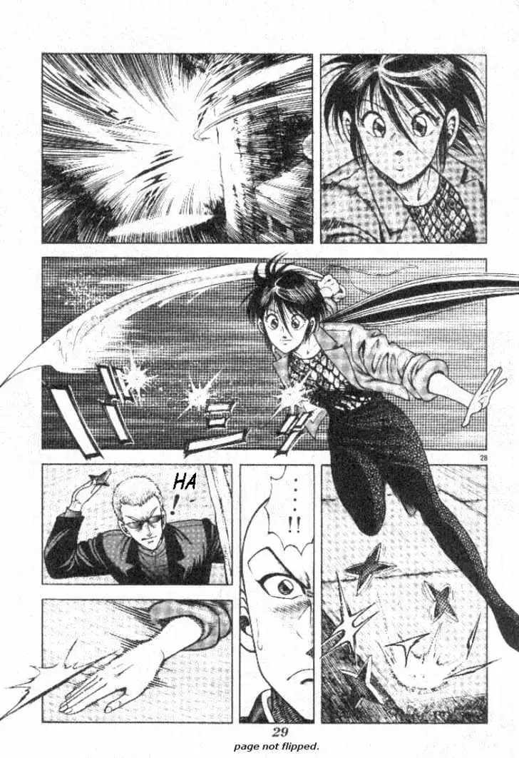 Kotaro Makaritoru! L Chapter 0.97 page 28 - 