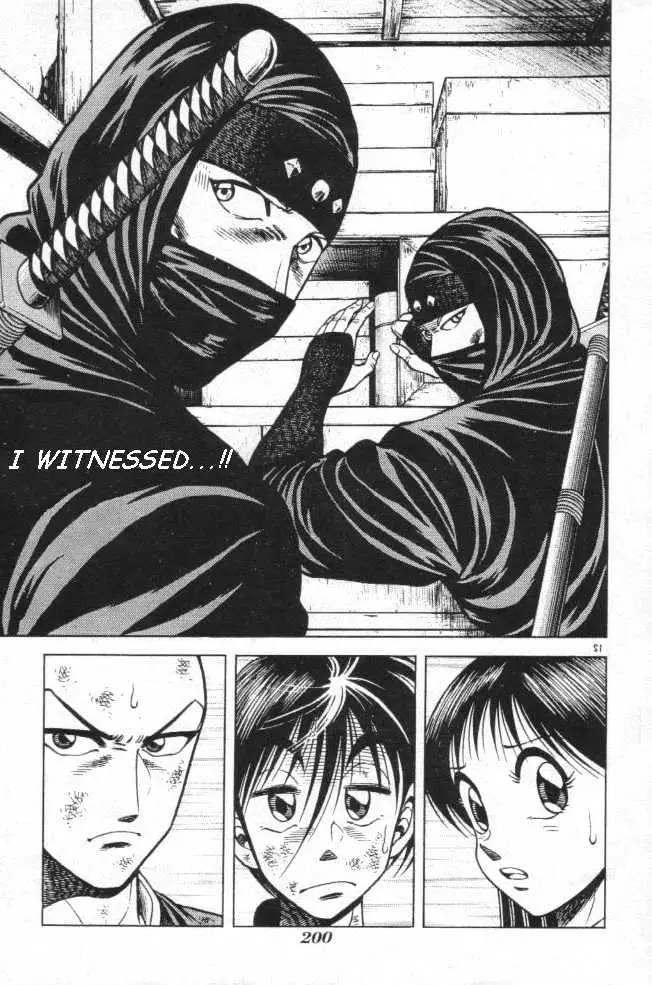 Kotaro Makaritoru! L Chapter 0.98 page 133 - 