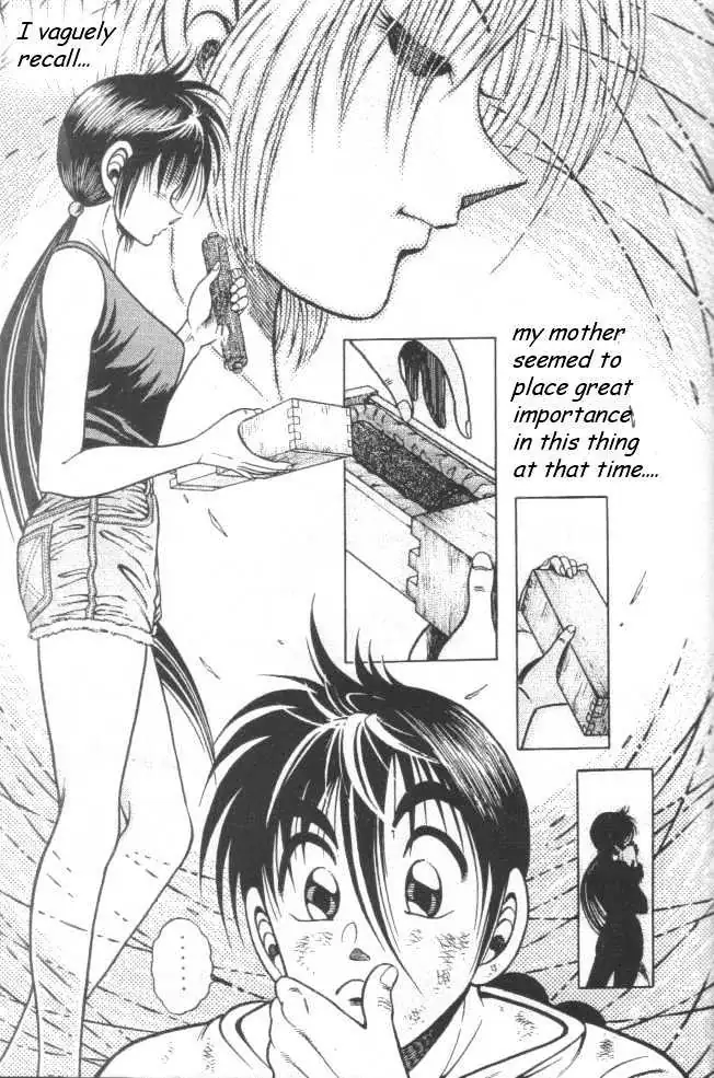 Kotaro Makaritoru! L Chapter 0.98 page 150 - 