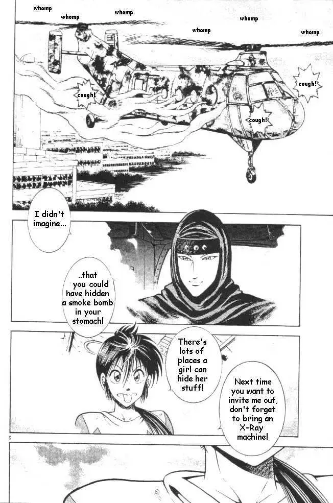 Kotaro Makaritoru! L Chapter 0.98 page 18 - 