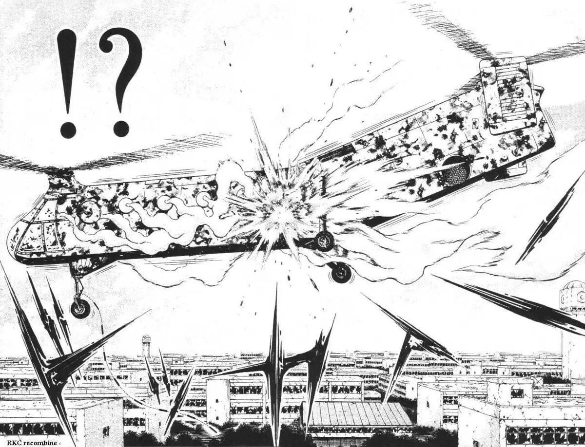 Kotaro Makaritoru! L Chapter 0.98 page 25 - 