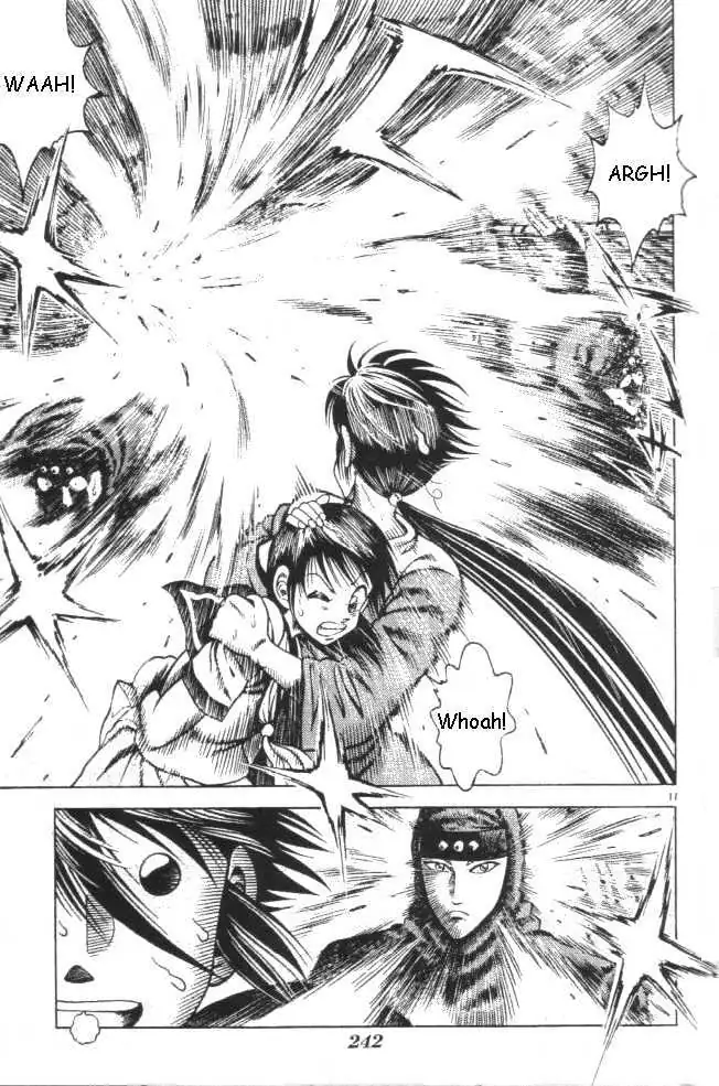 Kotaro Makaritoru! L Chapter 0.98 page 26 - 