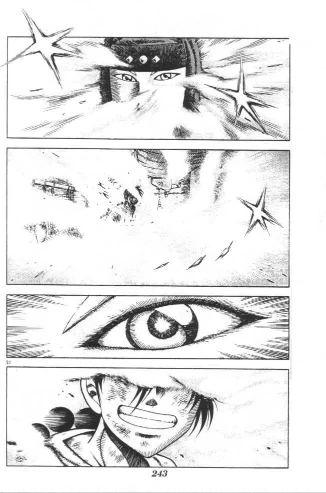 Kotaro Makaritoru! L Chapter 0.98 page 27 - 