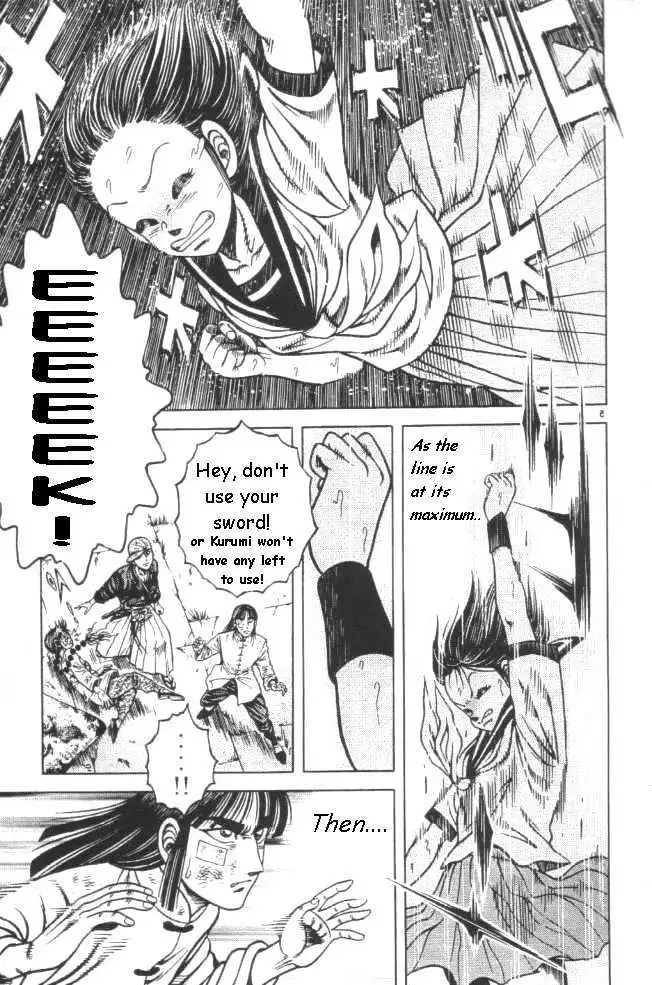 Kotaro Makaritoru! L Chapter 0.98 page 75 - 