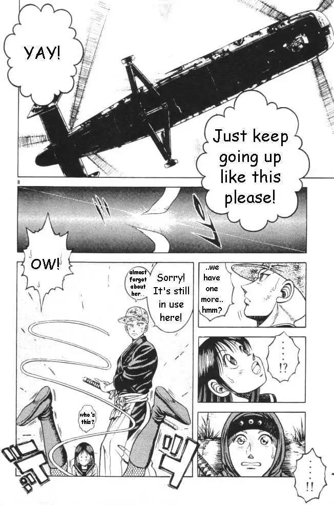 Kotaro Makaritoru! L Chapter 0.98 page 78 - 