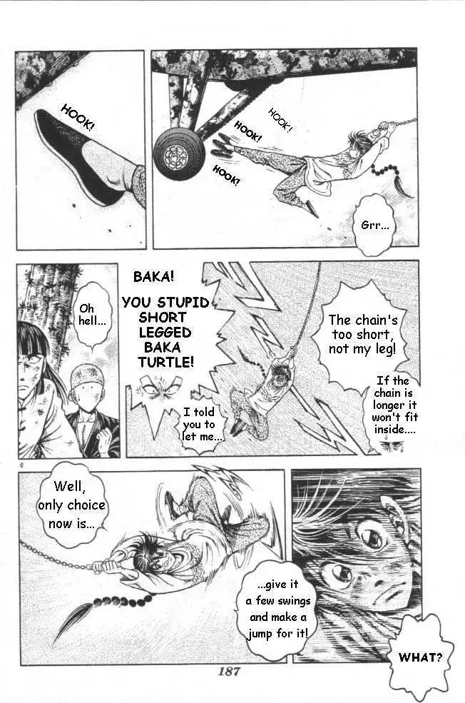 Kotaro Makaritoru! L Chapter 0.98 page 9 - 