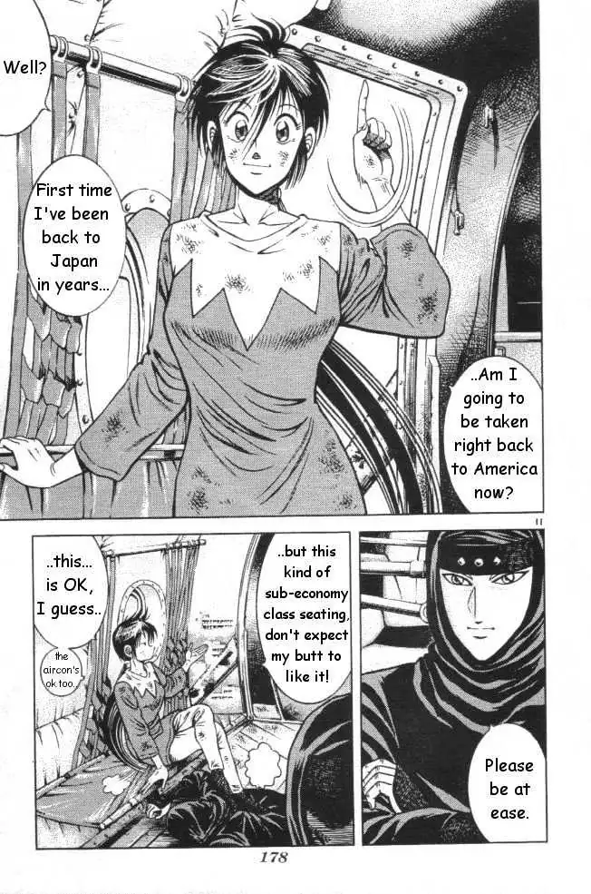 Kotaro Makaritoru! L Chapter 0.98 page 81 - 