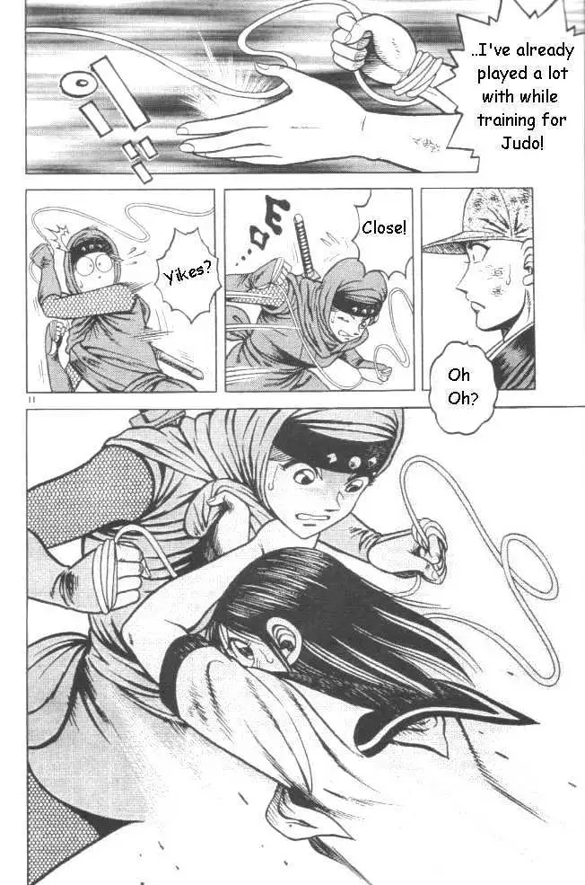 Kotaro Makaritoru! L Chapter 0.98 page 97 - 