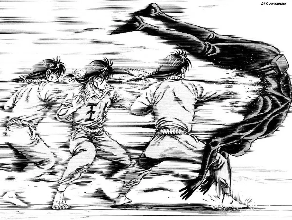 Kotaro Makaritoru! L Chapter 0.99 page 127 - 