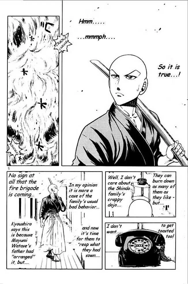 Kotaro Makaritoru! L Chapter 0.99 page 132 - 