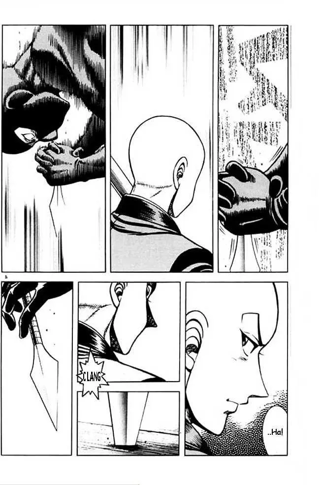 Kotaro Makaritoru! L Chapter 0.99 page 134 - 