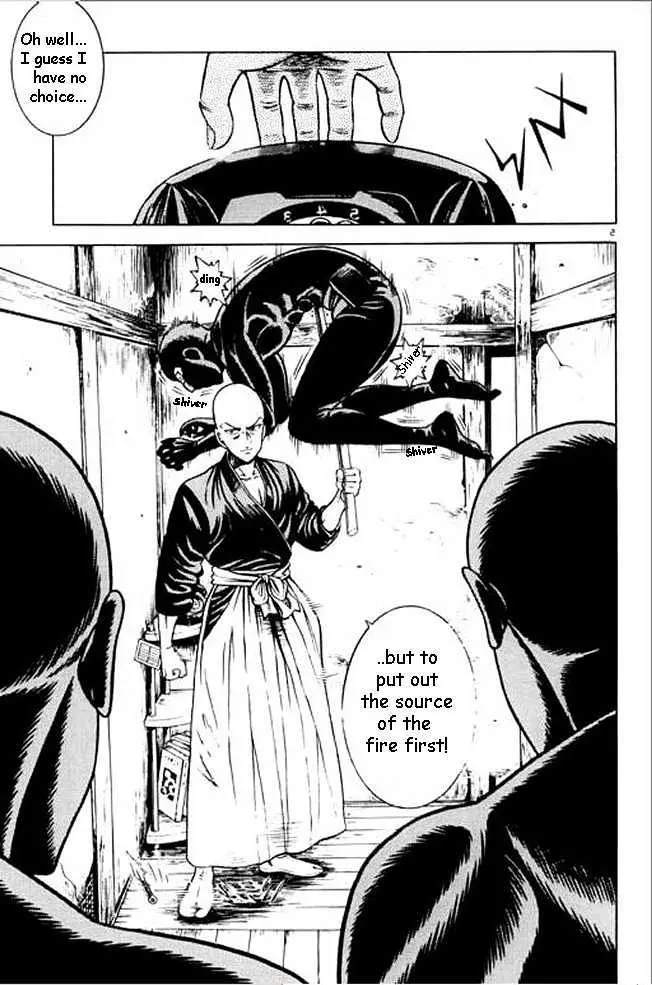 Kotaro Makaritoru! L Chapter 0.99 page 135 - 