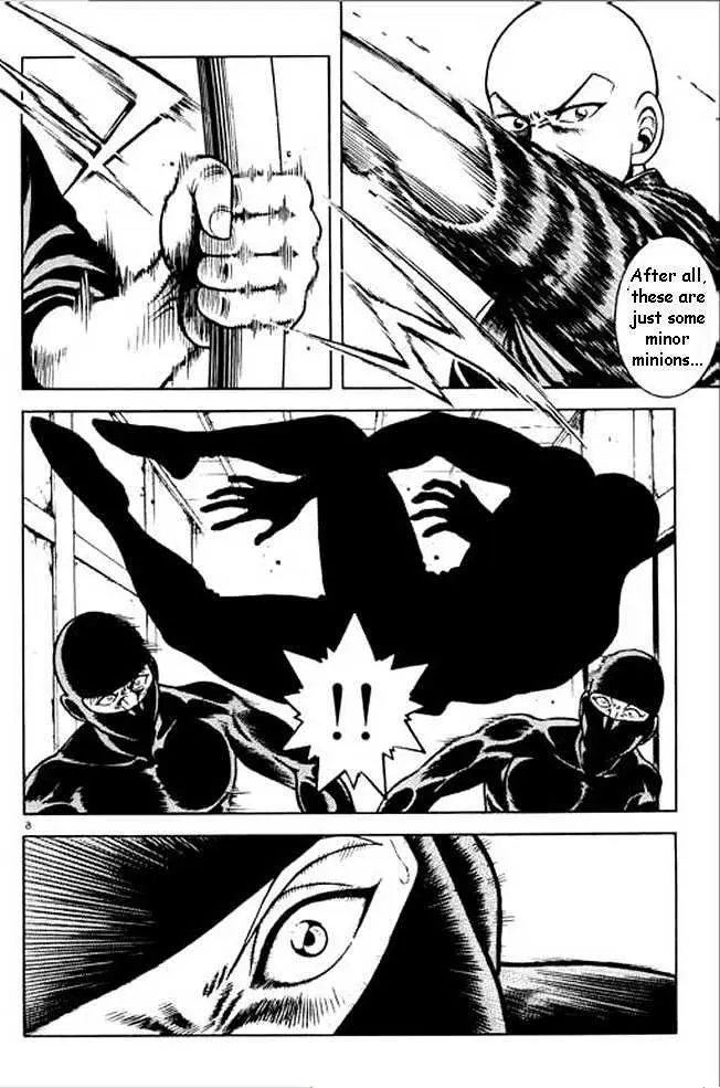 Kotaro Makaritoru! L Chapter 0.99 page 136 - 