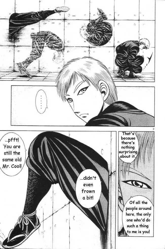 Kotaro Makaritoru! L Chapter 0.99 page 18 - 
