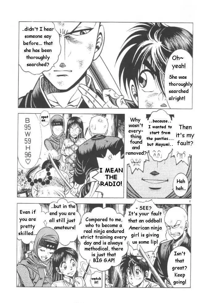 Kotaro Makaritoru! L Chapter 0.99 page 22 - 
