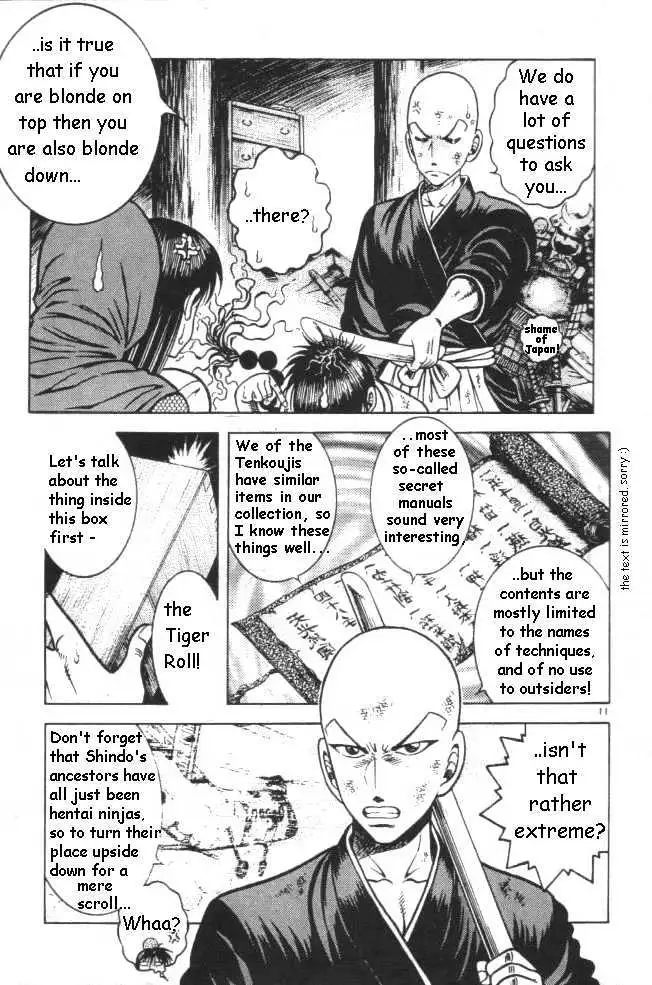 Kotaro Makaritoru! L Chapter 0.99 page 24 - 