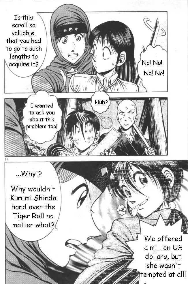 Kotaro Makaritoru! L Chapter 0.99 page 25 - 