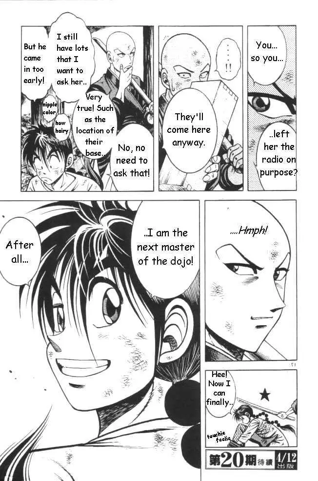 Kotaro Makaritoru! L Chapter 0.99 page 30 - 