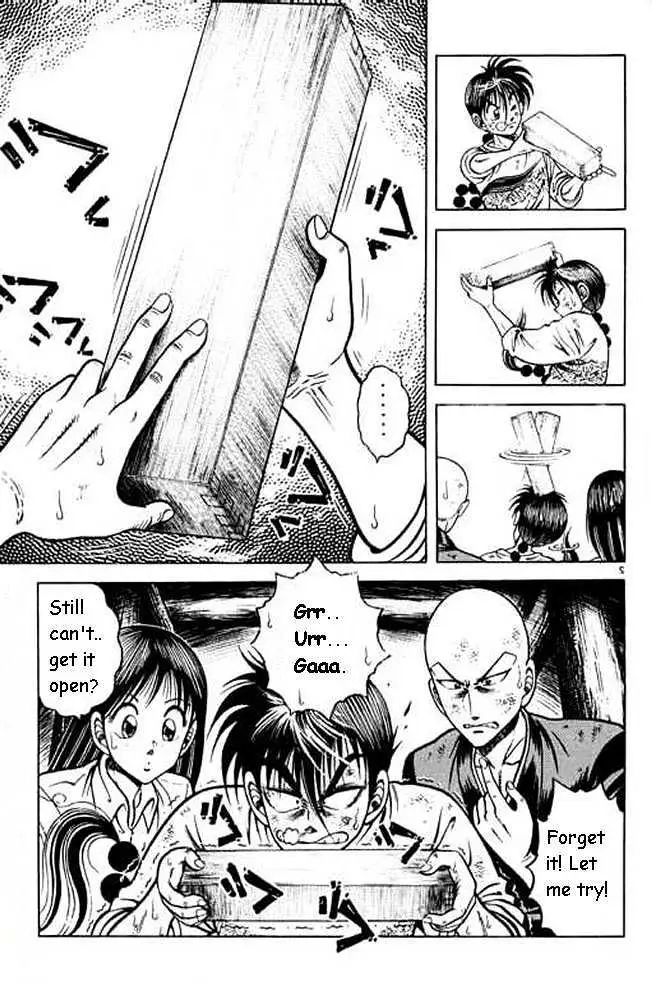 Kotaro Makaritoru! L Chapter 0.99 page 32 - 
