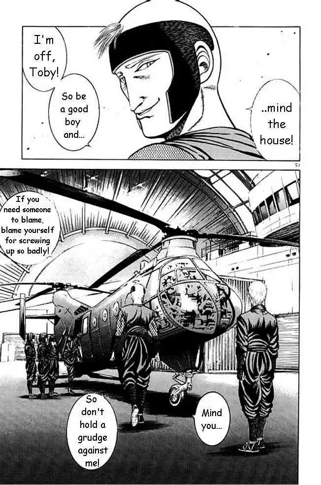 Kotaro Makaritoru! L Chapter 0.99 page 42 - 