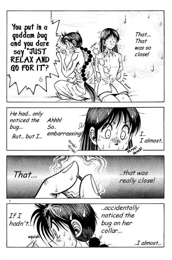 Kotaro Makaritoru! L Chapter 0.99 page 65 - 
