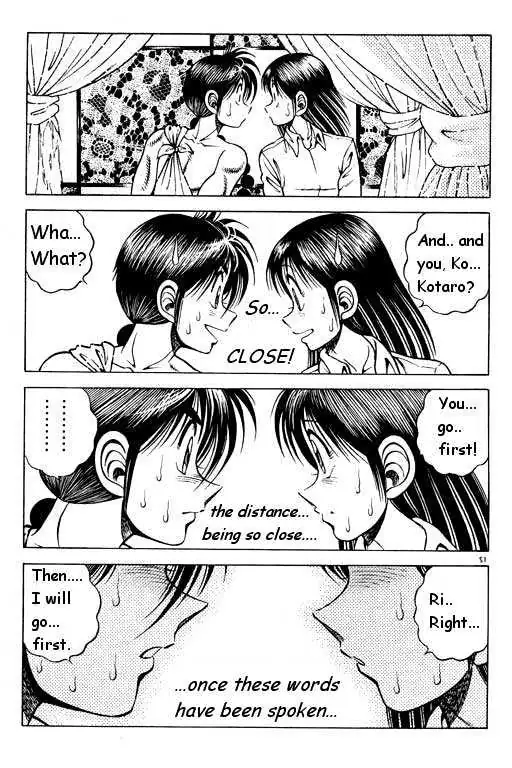 Kotaro Makaritoru! L Chapter 0.99 page 69 - 