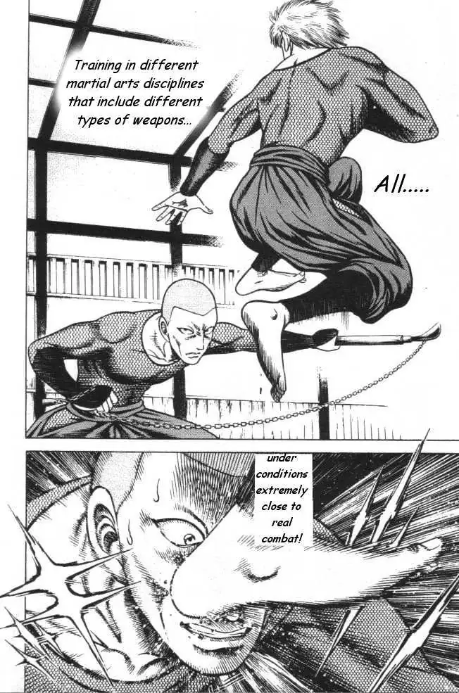 Kotaro Makaritoru! L Chapter 0.99 page 9 - 