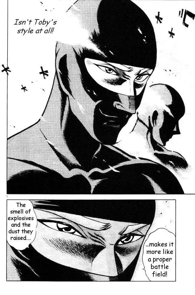 Kotaro Makaritoru! L Chapter 0.99 page 92 - 