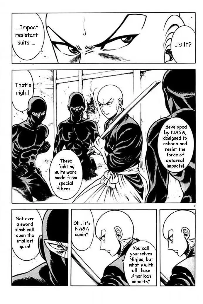 Kotaro Makaritoru! L Chapter 1 page 2 - 