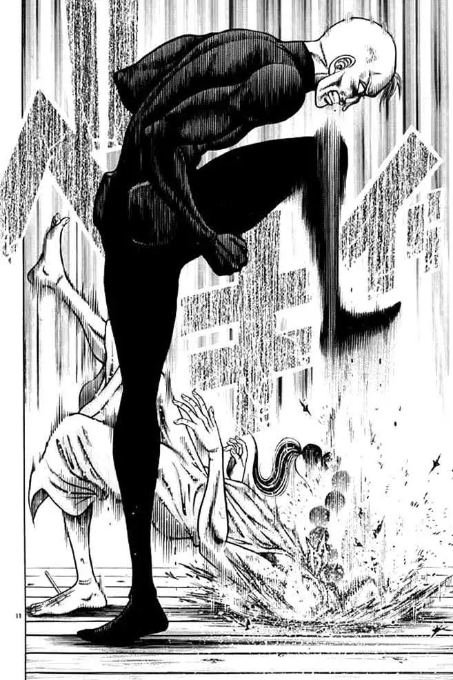 Kotaro Makaritoru! L Chapter 1 page 113 - 