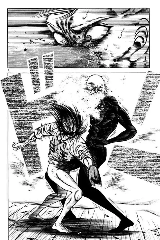 Kotaro Makaritoru! L Chapter 1 page 121 - 