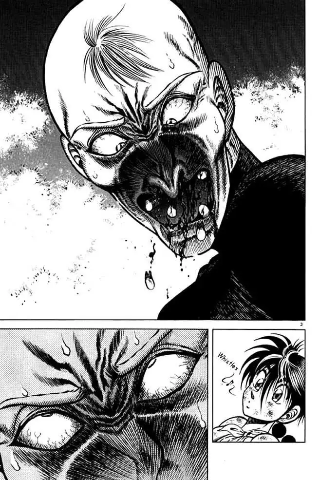 Kotaro Makaritoru! L Chapter 1 page 122 - 